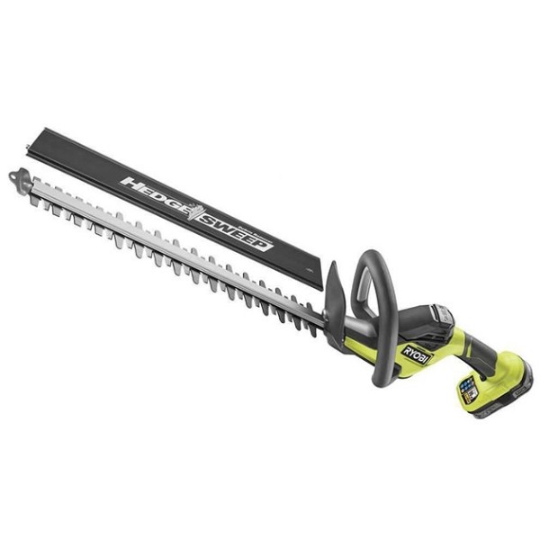 Фото - Кущоріз акумуляторний Ryobi ONE+ RY18HT50A-0 18В (5133005376)